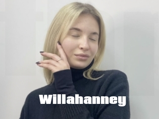 Willahanney