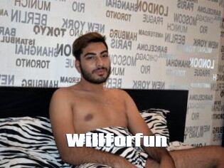 Willforfun