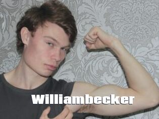 Williambecker