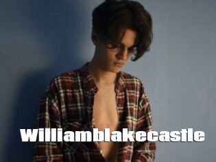 Williamblakecastle
