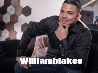 Williamblakes