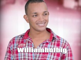 Williamhotbig