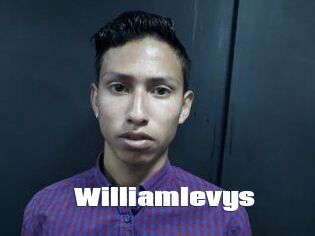 Williamlevys