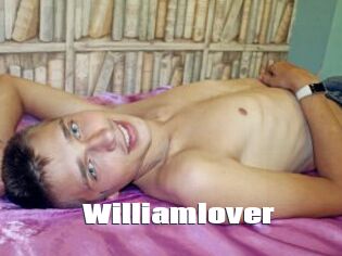 Williamlover