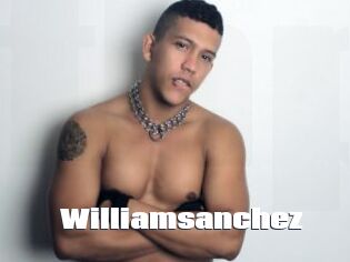 Williamsanchez