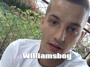 Williamsboy