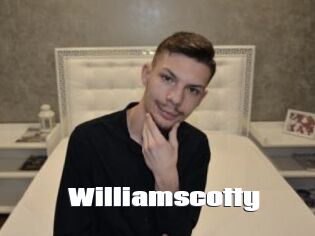 Williamscotty