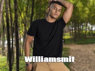 Williamsmit