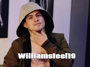 Williamsteel19