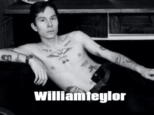 Williamteylor