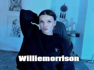 Williemorrison