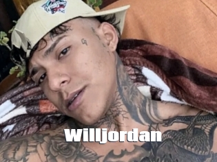 Willjordan