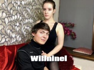 willninel The hot porn