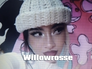 willowrosse The hot porn