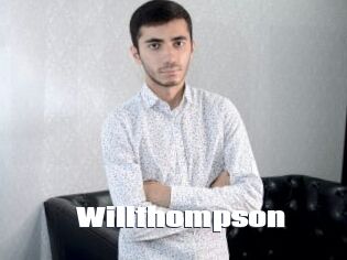 Willthompson