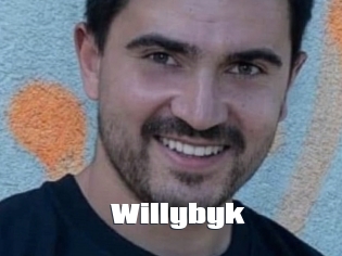 Willybyk