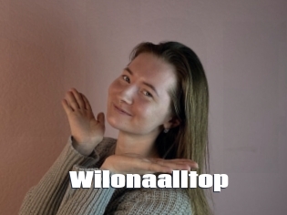 Wilonaalltop