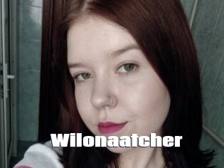 Wilonaatcher