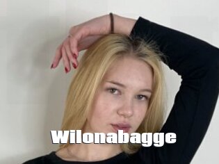 Wilonabagge