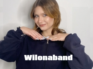 Wilonaband