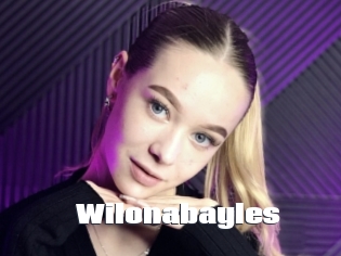 wilonabayles The hot porn