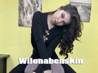 wilonabenskin The hot porn