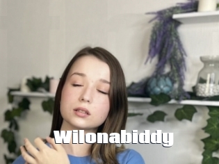 Wilonabiddy