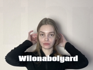 Wilonabolyard