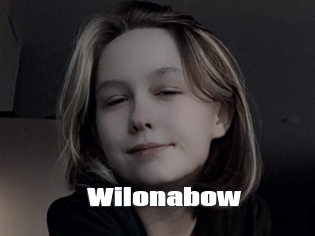 Wilonabow