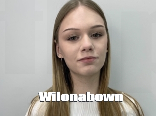 Wilonabown