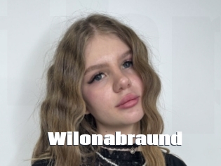 Wilonabraund