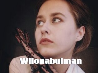 Wilonabulman