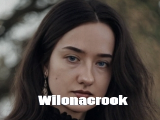 wilonacrook The hot porn