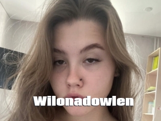 wilonadowlen The hot porn