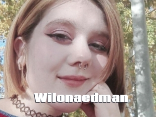 Wilonaedman