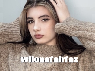 Wilonafairfax