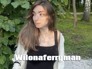 Wilonaferryman