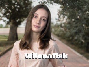 Wilonafisk