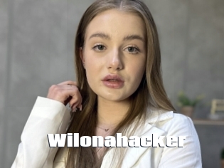 Wilonahacker