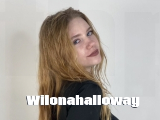 Wilonahalloway