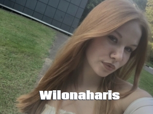 Wilonaharis