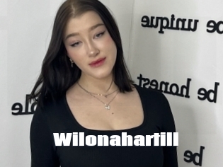 Wilonahartill