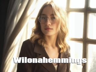 Wilonahemmings