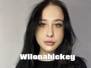 Wilonahickey