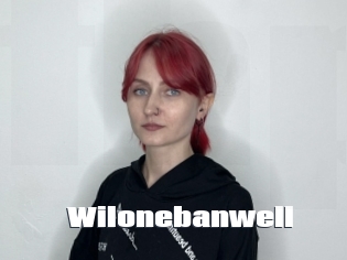 Wilonebanwell