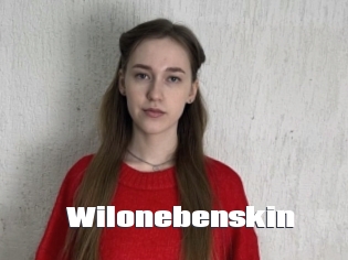 Wilonebenskin