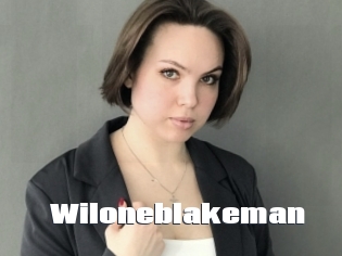 Wiloneblakeman