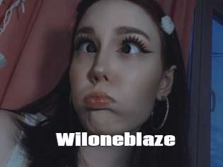 Wiloneblaze