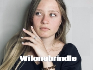 Wilonebrindle