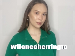 Wilonecherringto